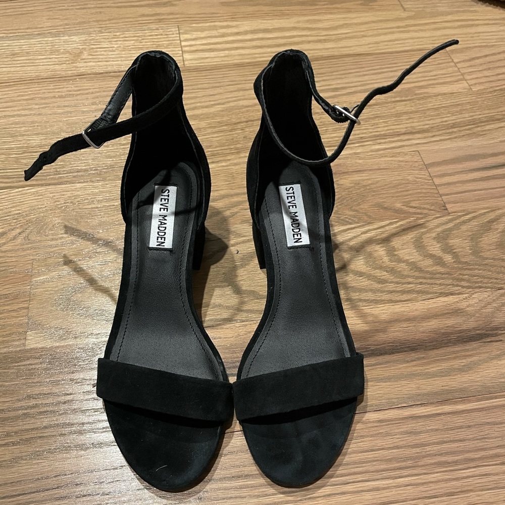 Steve Madden Irenee Ankle Strap Sandal